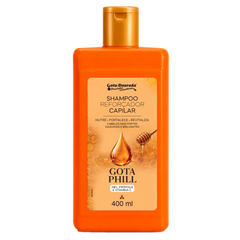 Shampoo Gota Phill 400 ml
