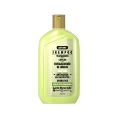 Shampoo Antiqueda Gota Dourada 430 ml