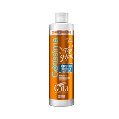Kit Gotíssima Confrei Sereno Gota Dourada Shampoo + Condicionador 300ml