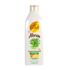 Condicionador Uso Diário Alecrim Gota Dourada 340 ml