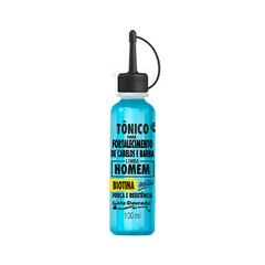 Tônico Homem Gota Dourada 100 ml