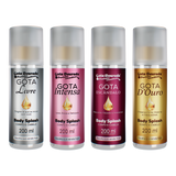 Kit Body Splash Feminino
