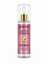Kit Body Splash Feminino