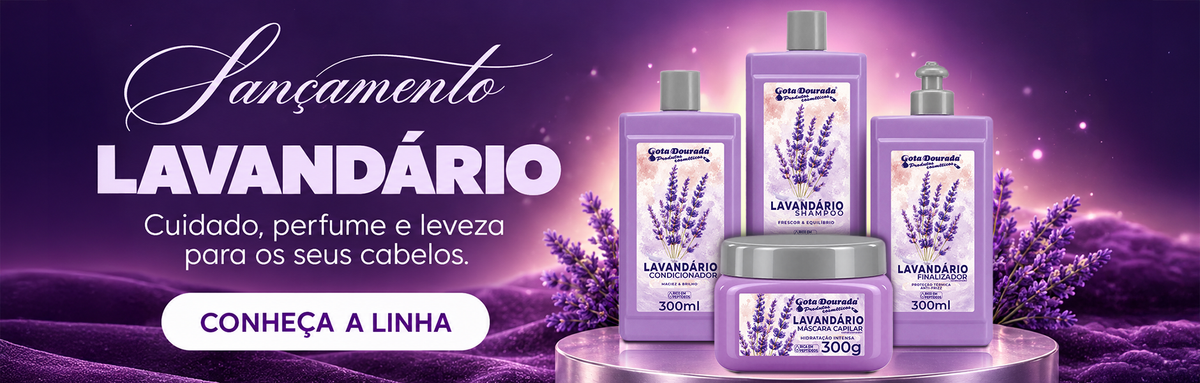 Campanha Gota Dourada