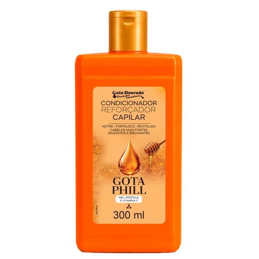 Kit Completo Gota Phill