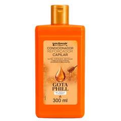 Kit Completo Gota Phill