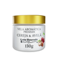 Vela Aromática Premium - Cereja & Avelã