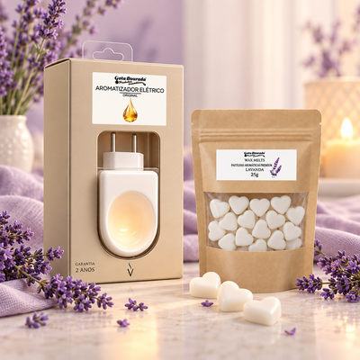 Wax Melts