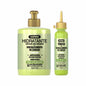 Kit Creme Para Pentear + Tônico Fortalecimento Antiqueda