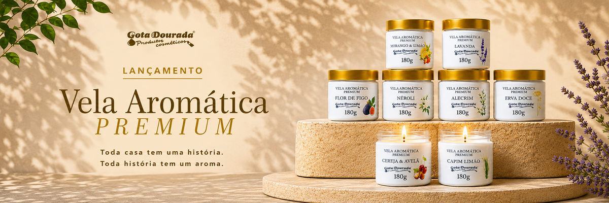 Campanha Gota Dourada