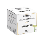 Trio de Velas Premium - Lavanda, Néroli e Erva-Doce