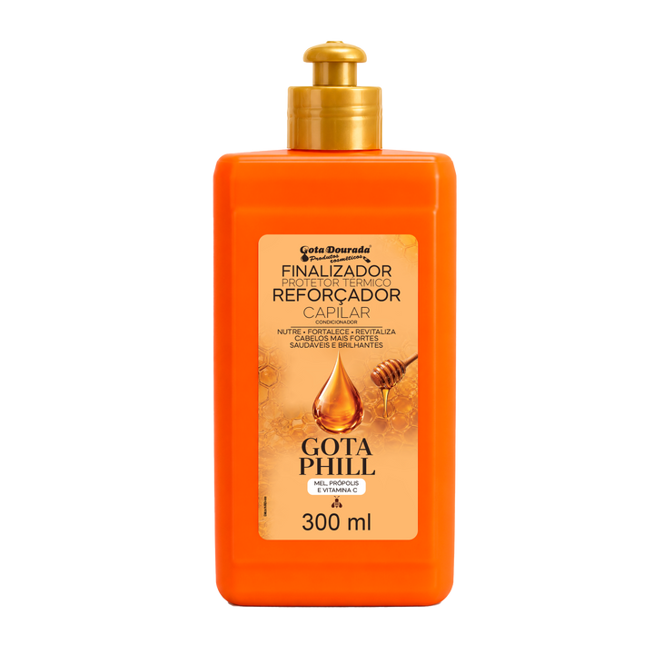 Finalizador Gota Phill 300 ml