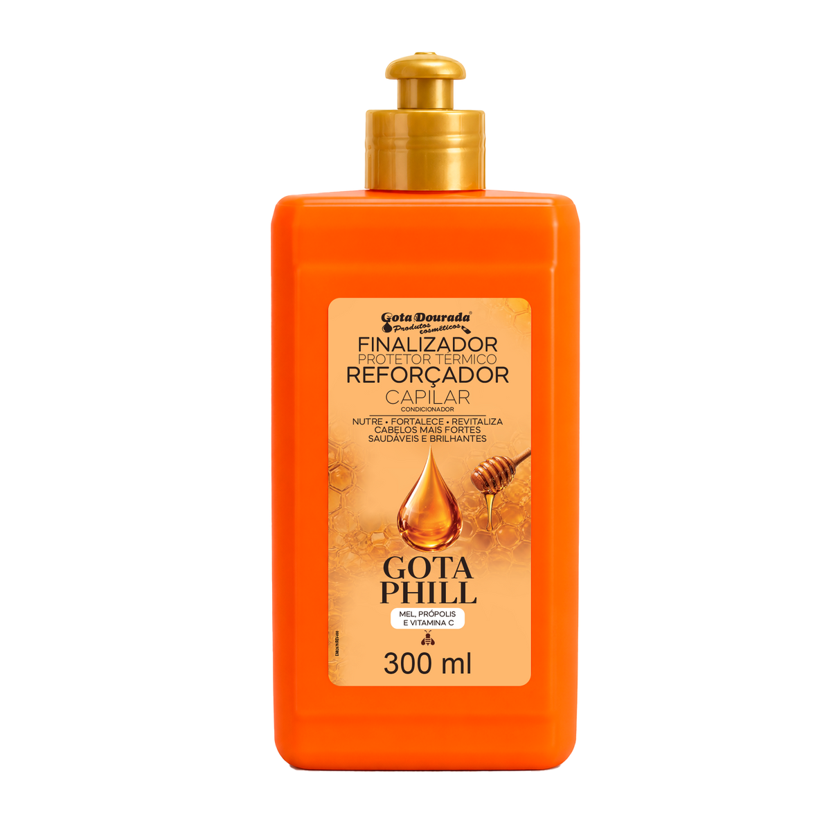 Finalizador Gota Phill 300 ml