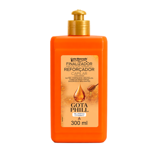Finalizador Gota Phill 300 ml