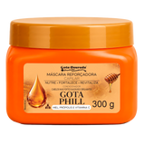 Kit Completo Gota Phill