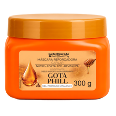 Kit Completo Gota Phill
