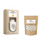 Kit Aromatizador Elétrico de Original + Pastilhas Aromáticas - Wax Melt Lavanda