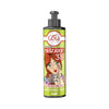 Matizador Condicionador 3D Vermelho Intenso Gota Dourada 120 ml