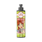 Matizador Condicionador 3D Vermelho Intenso Gota Dourada 120 ml