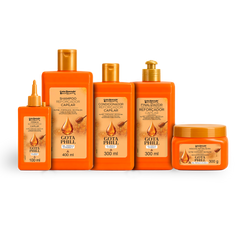 Kit Completo Gota Phill