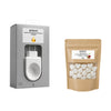 Kit Aromatizador + Wax Melt Cereja e Avelã