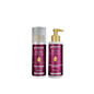 Kit Gota Escândalo – Body Splash + Creme Desodorante Corporal