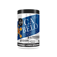 Creme De Hidratação Vitamina C e PRÓ B5 1kg