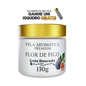 Vela Aromática Premium - Flor de Figo