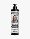 Matizador Condicionador 3D Grafite Gota Dourada 300 ml