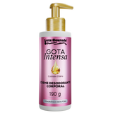 Kit Creme Desodorante Corporal - Coleção Completa