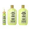 Kit Fortalecimento Antiqueda Gota Dourada Shampoo + Condicionador 430ml + Tônico 100ml