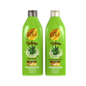 Kit Uso Diario Babosa Gota Dourada Shampoo + Condicionador 340ml