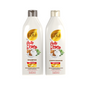 Kit Uso Diário Leite de Coco Gota Dourada Shampoo + Condicionador 340ml