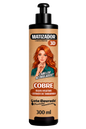 Matizador Condicionador 3D Cobre Gota Dourada 300 ml