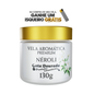 Vela Aromática Premium - Néroli
