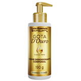 Kit Creme Desodorante Corporal - Coleção Completa