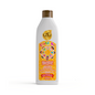 Shampoo Infantil Clubinho Cacheados Gota Dourada 340 ml